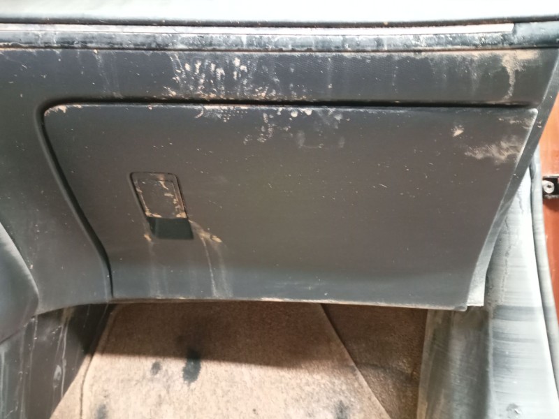 Recambio de guantera para peugeot 2008 ii (ud_, us_, uy_, uj_, ur_, uc_) 1.5 bluehdi 130 referencia OEM IAM   