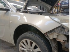 Recambio de aleta delantera derecha para opel insignia a (g09) 2.0 cdti (68) referencia OEM IAM    2