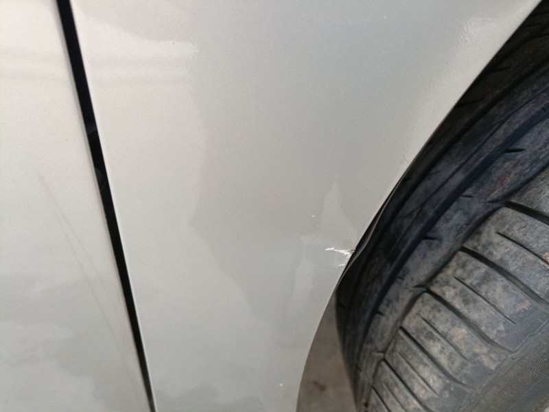 Recambio de aleta delantera derecha para opel insignia a (g09) 2.0 cdti (68) referencia OEM IAM   