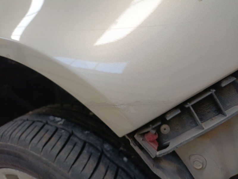 Recambio de aleta delantera derecha para opel insignia a (g09) 2.0 cdti (68) referencia OEM IAM   