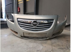 Recambio de paragolpes delantero para opel insignia a (g09) 2.0 cdti (68) referencia OEM IAM   