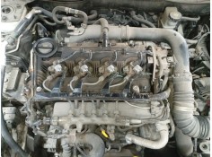 Recambio de motor completo para mazda 6 sedán (gh) 2.2 d (gh10) referencia OEM IAM   