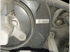 Recambio de servofreno para mazda 6 sedán (gh) 2.2 d (gh10) referencia OEM IAM   