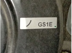 Recambio de servofreno para mazda 6 sedán (gh) 2.2 d (gh10) referencia OEM IAM    2