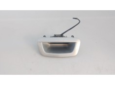 Recambio de maneta exterior porton para opel mokka excellence referencia OEM IAM   