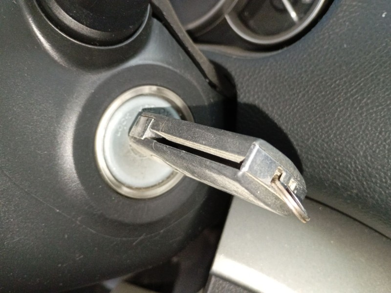 Recambio de antirrobo para mazda 6 sedán (gh) 2.2 d (gh10) referencia OEM IAM   