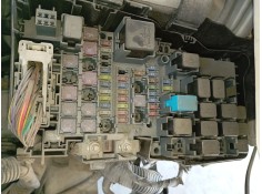 Recambio de caja reles / fusibles para mazda 6 sedán (gh) 2.2 d (gh10) referencia OEM IAM   