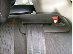 CINTURON SEGURIDAD TRASERO DERECHO 