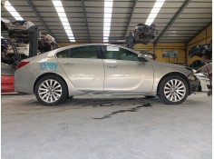 opel insignia a (g09) del año 2010 2