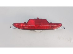 Recambio de piloto trasero central para opel corsa f cosmos referencia OEM IAM   