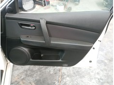 Recambio de guarnecido puerta delantera derecha para mazda 6 sedán (gh) 2.2 d (gh10) referencia OEM IAM   