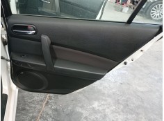 Recambio de guarnecido puerta trasera derecha para mazda 6 sedán (gh) 2.2 d (gh10) referencia OEM IAM   
