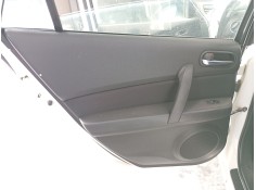 Recambio de guarnecido puerta trasera izquierda para mazda 6 sedán (gh) 2.2 d (gh10) referencia OEM IAM   