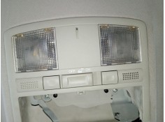 Recambio de luz interior para mazda 6 sedán (gh) 2.2 d (gh10) referencia OEM IAM   
