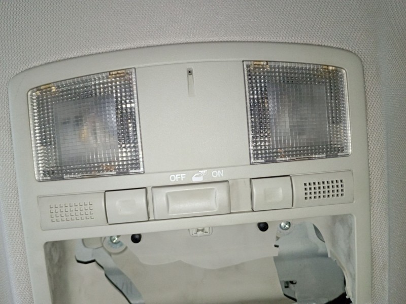 Recambio de luz interior para mazda 6 sedán (gh) 2.2 d (gh10) referencia OEM IAM   