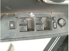 Recambio de mando elevalunas delantero izquierdo para mazda 6 sedán (gh) 2.2 d (gh10) referencia OEM IAM   