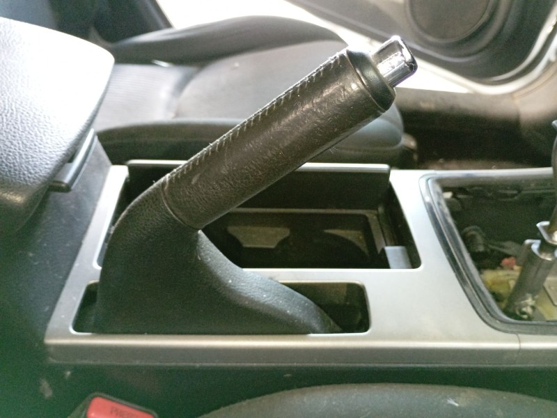 Recambio de palanca freno de mano para mazda 6 sedán (gh) 2.2 d (gh10) referencia OEM IAM   