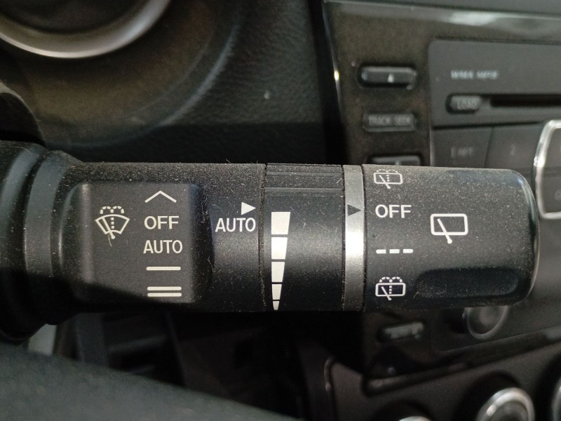 Recambio de mando limpia para mazda 6 sedán (gh) 2.2 d (gh10) referencia OEM IAM   