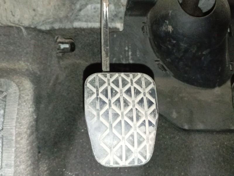 Recambio de pedal embrague para mazda 6 sedán (gh) 2.2 d (gh10) referencia OEM IAM   