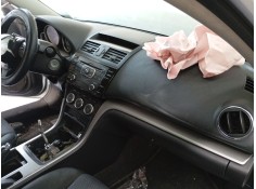 Recambio de salpicadero para mazda 6 sedán (gh) 2.2 d (gh10) referencia OEM IAM    2