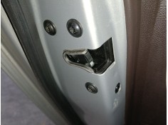 Recambio de cerradura puerta trasera izquierda para opel insignia a (g09) 2.0 cdti (68) referencia OEM IAM   