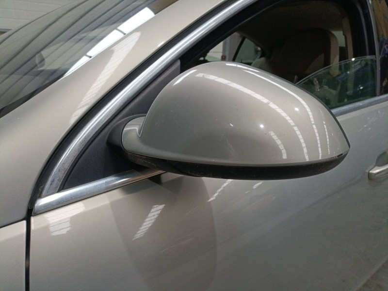 Recambio de retrovisor izquierdo electrico para opel insignia a (g09) 2.0 cdti (68) referencia OEM IAM   