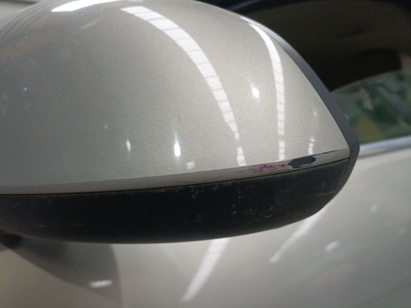 Recambio de retrovisor izquierdo electrico para opel insignia a (g09) 2.0 cdti (68) referencia OEM IAM   