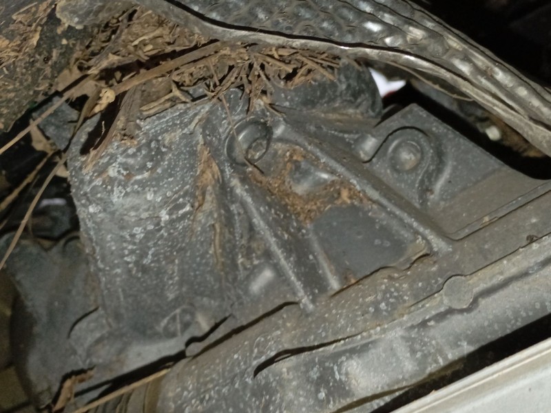 Recambio de cremallera direccion para peugeot 2008 ii (ud_, us_, uy_, uj_, ur_, uc_) 1.5 bluehdi 130 referencia OEM IAM   