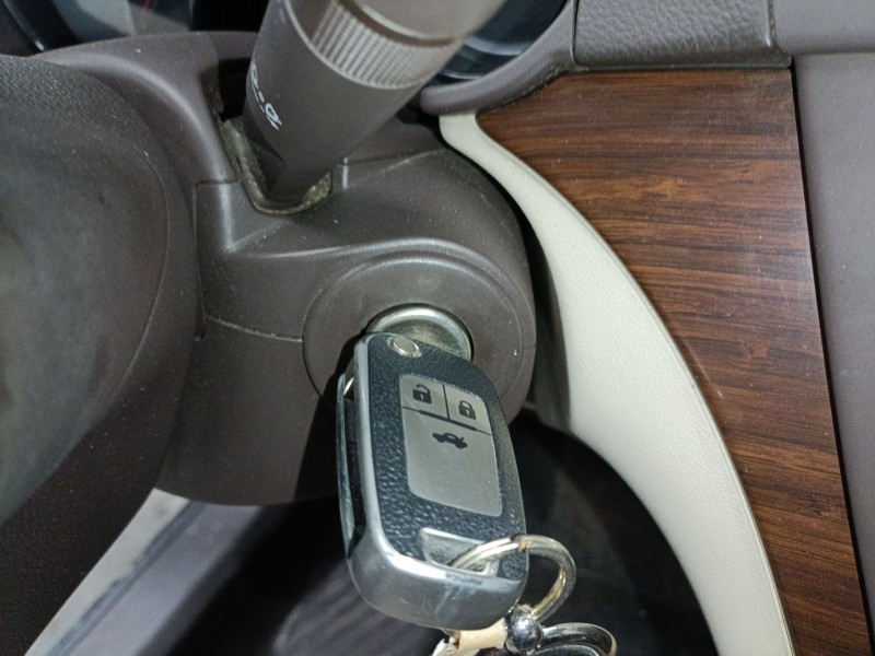 Recambio de antirrobo para opel insignia a (g09) 2.0 cdti (68) referencia OEM IAM   