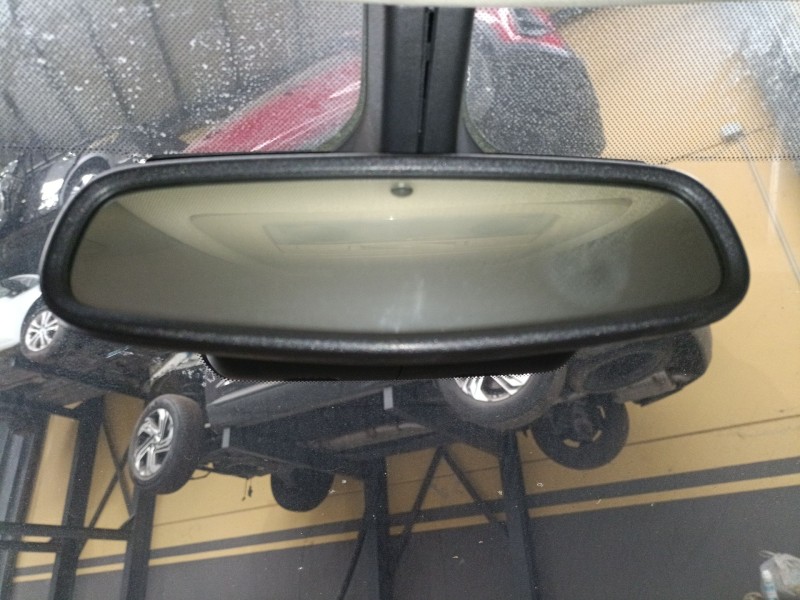Recambio de espejo interior para opel insignia a (g09) 2.0 cdti (68) referencia OEM IAM   