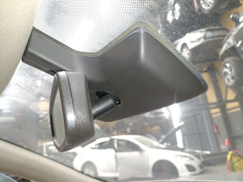 Recambio de espejo interior para opel insignia a (g09) 2.0 cdti (68) referencia OEM IAM   