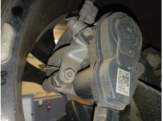 PINZA FRENO TRASERA IZQUIERDA 9837165980 