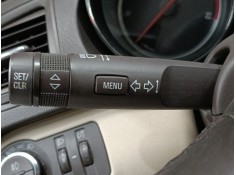 Recambio de mando intermitentes para opel insignia a (g09) 2.0 cdti (68) referencia OEM IAM   