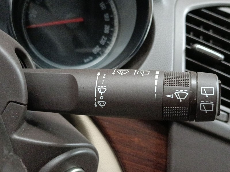 Recambio de mando limpia para opel insignia a (g09) 2.0 cdti (68) referencia OEM IAM   