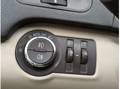 Recambio de mando luces para opel insignia a (g09) 2.0 cdti (68) referencia OEM IAM   