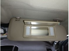 Recambio de parasol derecho para opel insignia a (g09) 2.0 cdti (68) referencia OEM IAM   