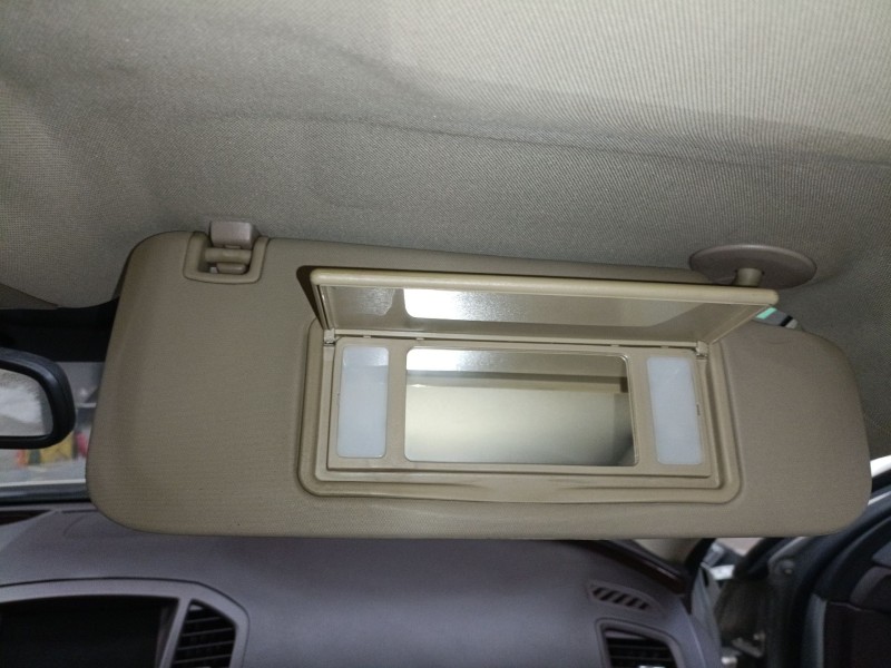 Recambio de parasol derecho para opel insignia a (g09) 2.0 cdti (68) referencia OEM IAM   