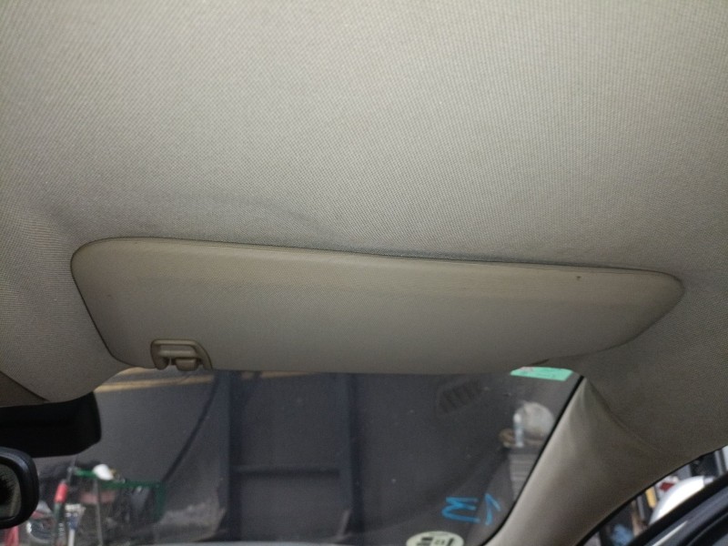 Recambio de parasol derecho para opel insignia a (g09) 2.0 cdti (68) referencia OEM IAM   