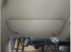 Recambio de parasol izquierdo para opel insignia a (g09) 2.0 cdti (68) referencia OEM IAM   