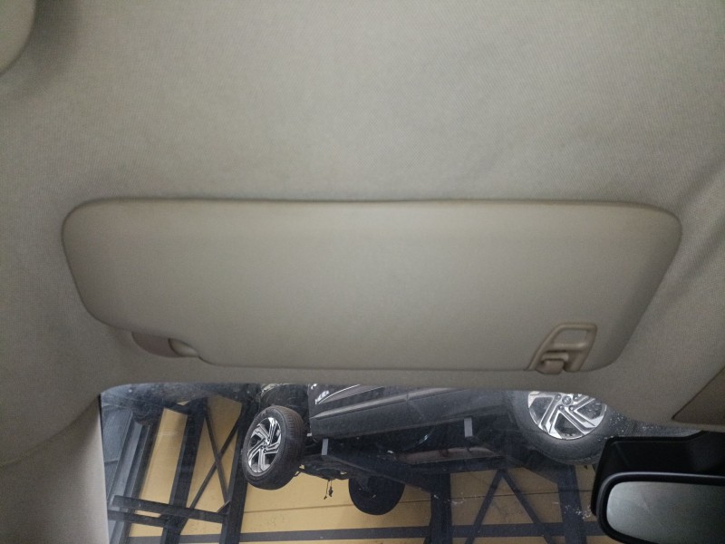 Recambio de parasol izquierdo para opel insignia a (g09) 2.0 cdti (68) referencia OEM IAM   