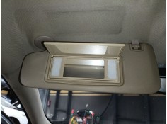 Recambio de parasol izquierdo para opel insignia a (g09) 2.0 cdti (68) referencia OEM IAM    2