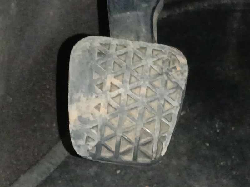 Recambio de pedal embrague para opel insignia a (g09) 2.0 cdti (68) referencia OEM IAM   