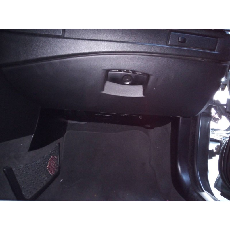 Recambio de guantera para bmw serie 5 berlina (e60) 525d referencia OEM IAM   