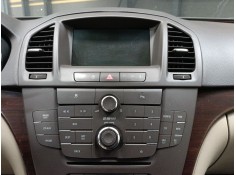 Recambio de sistema navegacion gps para opel insignia a (g09) 2.0 cdti (68) referencia OEM IAM   