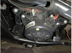 Recambio de ventilador calefaccion para opel insignia a (g09) 2.0 cdti (68) referencia OEM IAM   