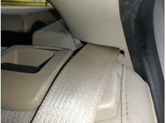 Recambio de cinturon seguridad trasero izquierdo para opel insignia a (g09) 2.0 cdti (68) referencia OEM IAM   