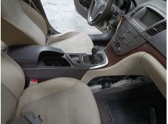 Recambio de consola central para opel insignia a (g09) 2.0 cdti (68) referencia OEM IAM   