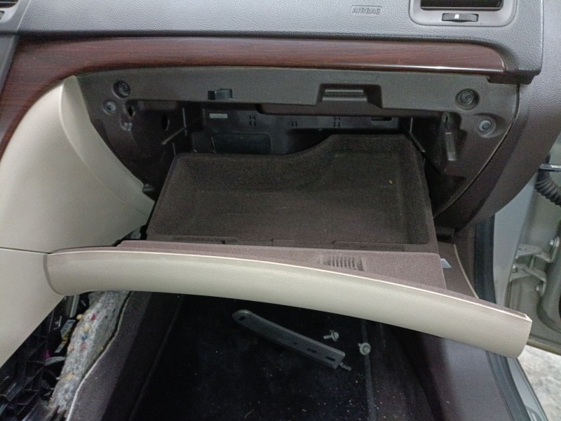 Recambio de guantera para opel insignia a (g09) 2.0 cdti (68) referencia OEM IAM   