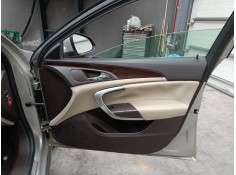 Recambio de guarnecido puerta delantera derecha para opel insignia a (g09) 2.0 cdti (68) referencia OEM IAM   