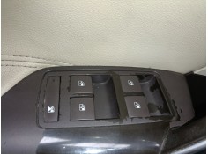 Recambio de mando elevalunas delantero izquierdo para opel insignia a (g09) 2.0 cdti (68) referencia OEM IAM   